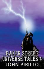 Baker Street Universe Tales 4 