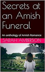 Secrets at an Amish Funeral