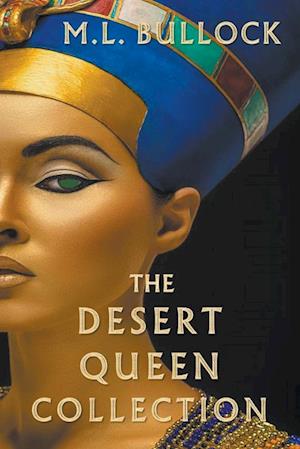 The Desert Queen Collection