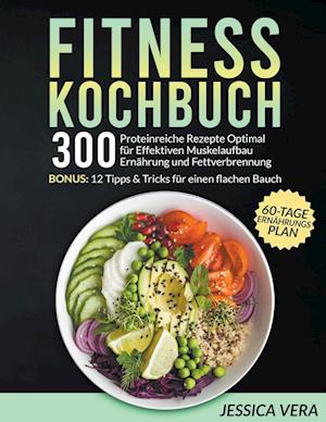 Fitness Kochbuch