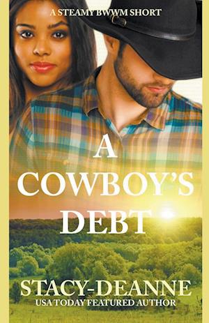 A Cowboy's Debt