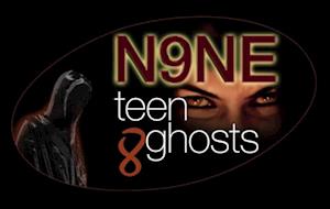 N9NE Teen Ghosts Volume 8