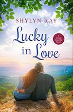 Lucky In Love