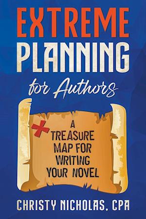 Extreme Planning for Authors