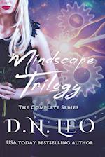 Mindscape Trilogy 