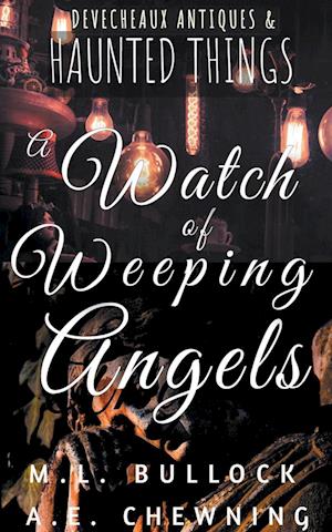 A Watch Of Weeping Angels