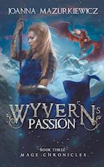 Wyvern's Passion 