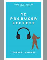 12 Producer Secrets 