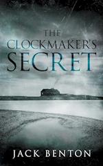 The Clockmaker's Secret 