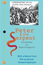 Peter and the Serpent 