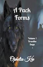 A Pack Forms 