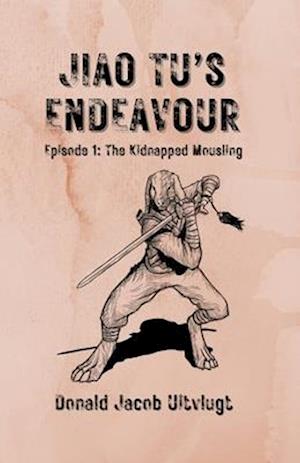 Jiao Tu's Endeavour, Episode 1