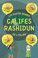 Califes Rashidun