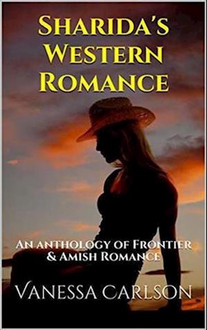 Sharida's Western Romance