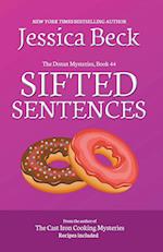 Sifted Sentences 