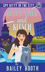 Kitty Cats and Kitsch 