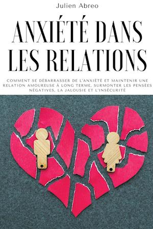 Anxiété dans les relations