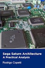 Sega Saturn Architecture