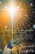 Special Angels And other Poems 