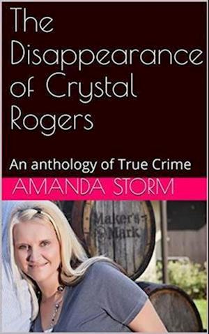 Disappearance of Crystal Rogers