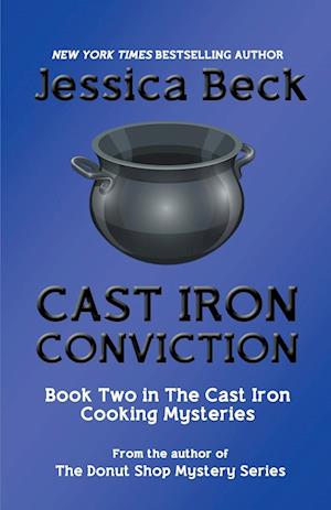 Cast Iron Conviction