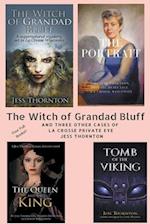 The Witch of Grandad Bluff and Others 