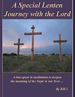 A Special Lenten Journey with the Lord 