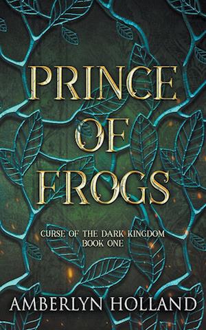 Prince of Frogs