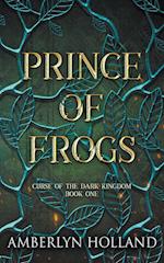 Prince of Frogs 