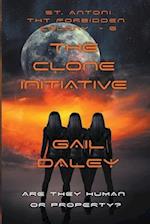 The Clone Initiative 