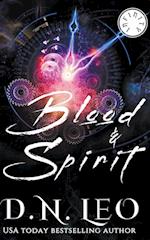 Blood & Spirit 