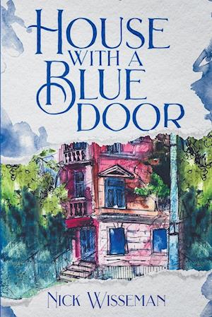 House with a Blue Door