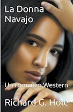 La Donna Navajo