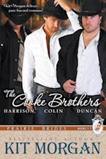 The Cooke Brothers 