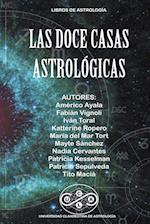 Las Doce Casas Astrológicas