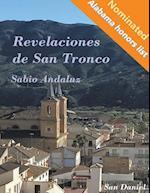 Revelaciones de San Tronco, sabio Andaluz