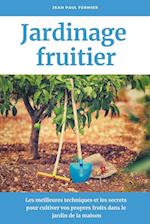 Jardinage fruitier