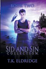 Sid & Sin Collection - Book Two 