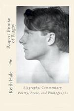 Rupert Brooke of Rugby 