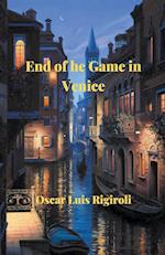 End of the Game in Venice 