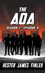 The AOA (Season 1