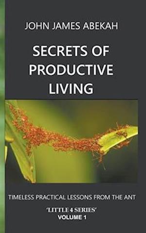 Secrets of Productive Living