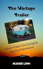 Vintage Trailer