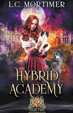 Hybrid Academy