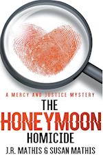 The Honeymoon Homicide 