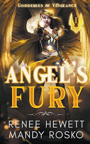 Angel's Fury