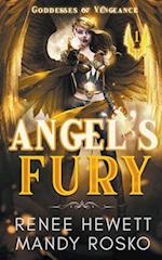 Angel's Fury 