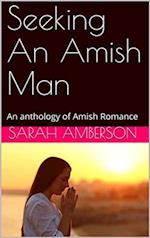 Seeking An Amish Man