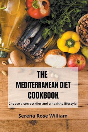 The Mediterranean Diet Cookbook