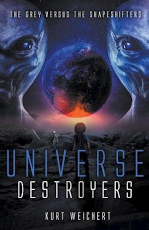 Universe Destroyers